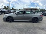 Used 2026 Toyota Camry Sedan