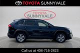 Used 2025 Toyota RAV4 Hybrid SUV