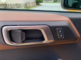 Used 2022 Ford Bronco SUV
