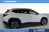 Used 2025 Hyundai Tucson SUV