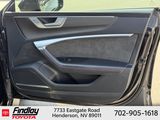 Used 2021 Audi RS 7 Hatchback
