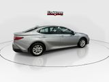 Used 2025 Toyota Camry Sedan