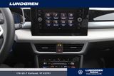 New 2026 Volkswagen Taos SUV