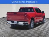 Used 2025 Chevrolet Silverado 1500 Truck