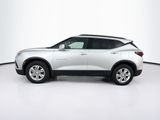 Used 2021 Chevrolet Blazer SUV