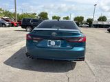 Used 2025 Toyota Camry Sedan