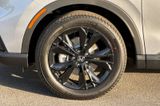 New 2026 Honda CR-V Hybrid SUV