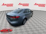 Used 2024 Toyota Corolla Sedan