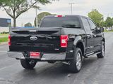 Used 2018 Ford F-150 Truck