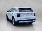 New 2026 Kia Sorento SUV