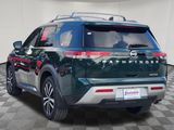 Used 2023 Nissan Pathfinder SUV