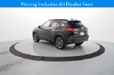 New 2026 Toyota Corolla Cross SUV