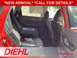Used 2017 Nissan Rogue SUV