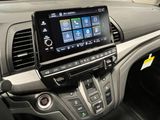 New 2026 Honda Odyssey Van