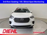 Used 2018 Hyundai Santa Fe SUV