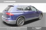 Used 2024 Volkswagen Tiguan SUV