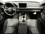 New 2026 Honda Accord Sedan Sedan