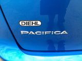 New 2027 Chrysler Pacifica Van