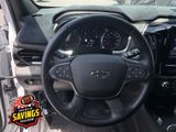 Used 2023 Chevrolet Traverse SUV