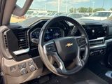 Used 2023 Chevrolet Silverado 1500 Truck