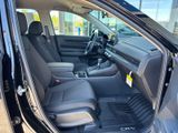 New 2026 Honda CR-V SUV