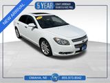 Used 2012 Chevrolet Malibu Sedan