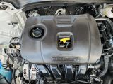 Used 2024 Kia Forte Sedan