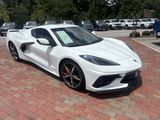 Used 2021 Chevrolet Corvette Coupe