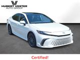 Used 2025 Toyota Camry Sedan