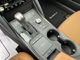 Used 2025 Lexus IS Sedan