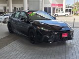 Used 2025 Toyota Camry Sedan