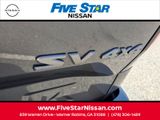 Used 2024 Nissan Frontier Truck