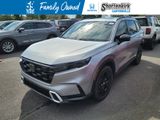 New 2026 Honda CR-V Hybrid SUV