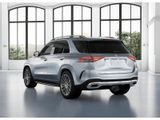 New 2026 Mercedes-benz GLE SUV