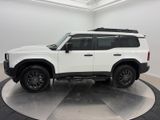 Used 2025 Toyota Land Cruiser SUV