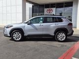 Used 2026 Toyota Corolla Cross SUV