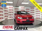 Used 2015 Volkswagen Golf SportWagen Wagon