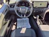 Used 2025 Toyota Camry Sedan