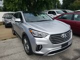 Used 2017 Hyundai Santa Fe SUV
