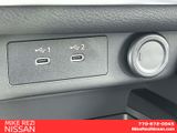 New 2026 Nissan Rogue SUV