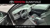 Used 2016 Toyota Camry Sedan