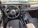Used 2020 Jeep Wrangler SUV