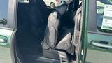 New 2026 Toyota Sienna Van