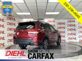 Used 2021 Subaru Forester SUV