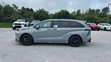 New 2026 Toyota Sienna Van