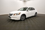 Used 2011 Honda Accord Sedan