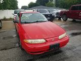 Used 2003 Oldsmobile Alero Sedan