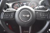 Used 2021 Jeep Wrangler SUV