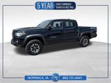 Used 2022 Toyota Tacoma Truck