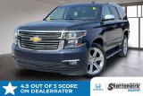 Used 2019 Chevrolet Tahoe SUV